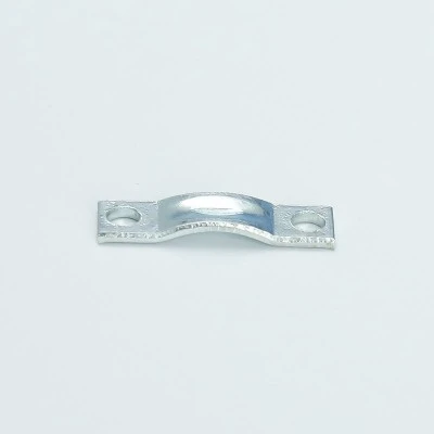 Metal Pipe Saddle Clamp Metal Pipe Saddle Clamp
