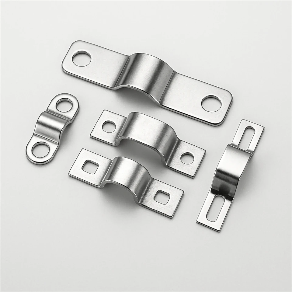 Steel Saddle Clip suppliers